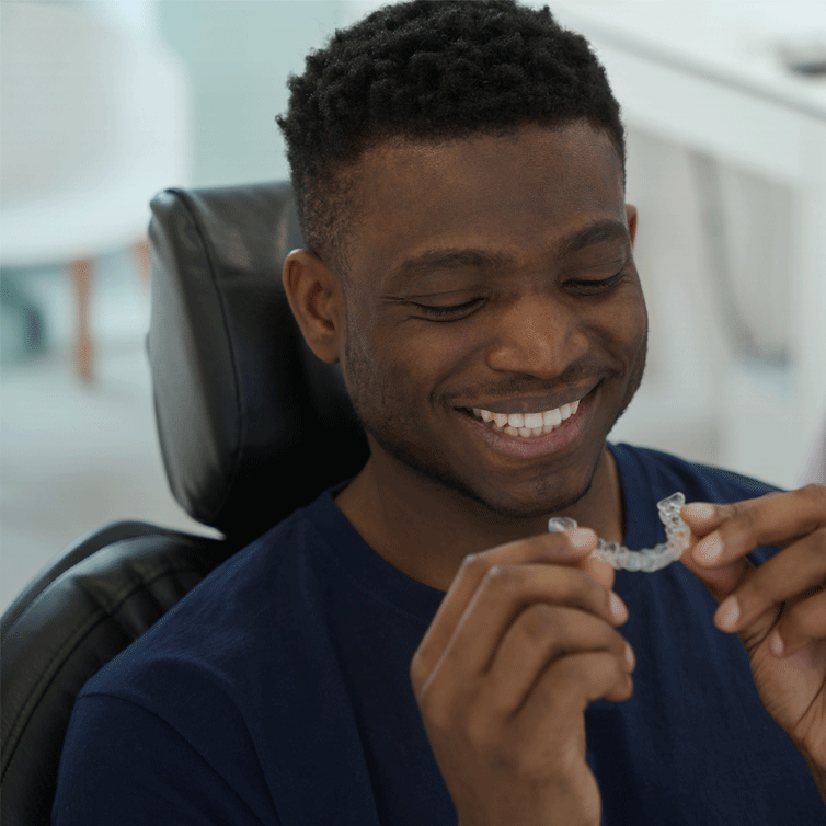 Treatment - March Dental